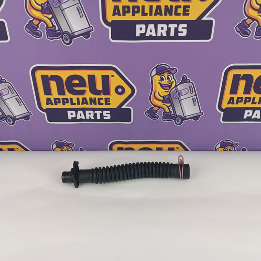 GE Washer Misc. Hoses W11735315 (OEM)