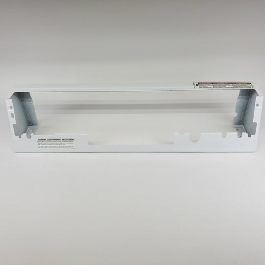Maytag Washer Backsplashes / Consoles / Control Panels W11124005 (OEM)