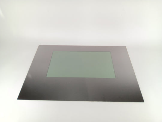 Whirlpool Range Glass W11741357 (OEM)
