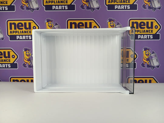 Samsung Refrigerator & Freezer Drawers / Crisper Drawers DA97-23040A (OEM)