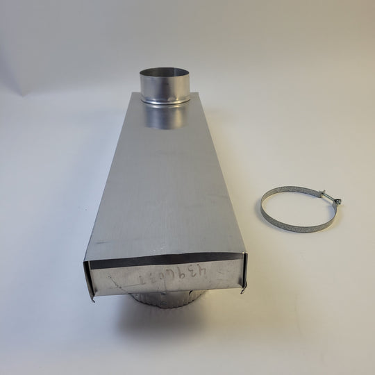 Whirlpool Dryer Misc. Parts 4396037RP