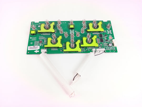 LG Range Control Boards EBR84545302 (OEM)