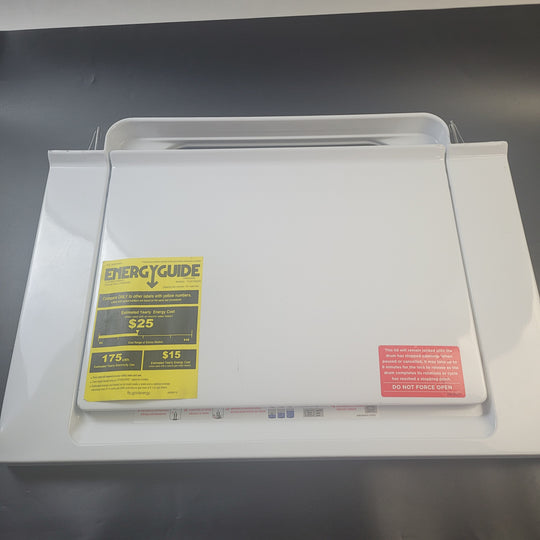 Electrolux Washer Misc. Parts 137190810 (OEM)