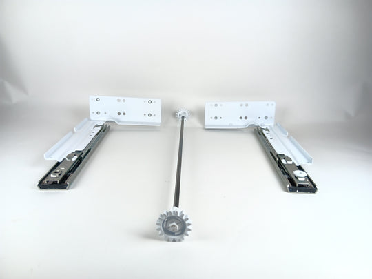 Hisense Refrigerator & Freezer Rails K1979570 (OEM)