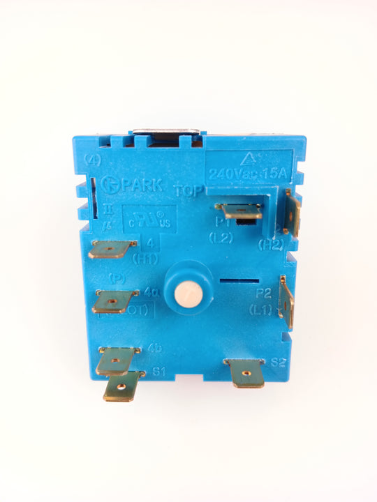 LG Range Switches EBF62174906