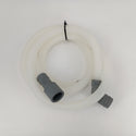 Kitchenaid Dishwasher Drain Hoses W11381654 (OEM) Dishwasher Kitchenaid