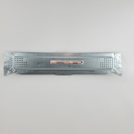 Whirlpool Cooktop Control Panel W10588614 (OEM)