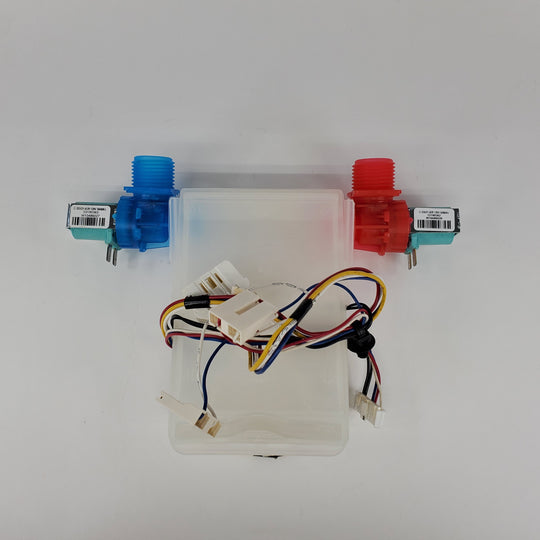Maytag Washer Water Inlet Valves W11205048 (OEM)
