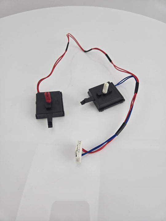 GE Washer Rotary Switches WH04X29307 (OEM)