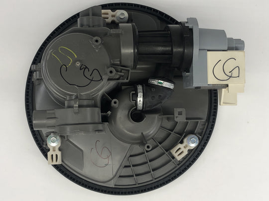 Kenmore Dishwasher Motors W10837026 (OEM)