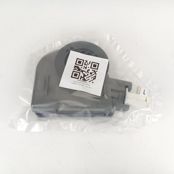 Kitchenaid Dishwasher Vent Assemblies W11038720 (OEM) Dishwasher Kitchenaid