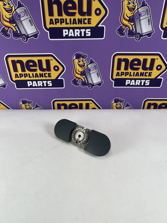 GE Range Burner Assemblies / Burner Heads WB16X28965