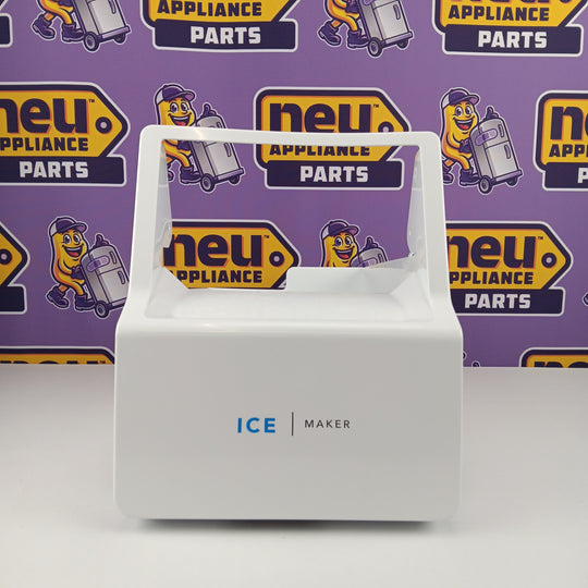 Electrolux Refrigerator & Freezer Ice Bins / Ice Containers  5304527168 (OEM)