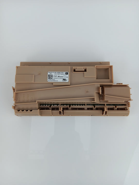 Whirlpool Dishwasher Control Boards W11563997 (OEM)