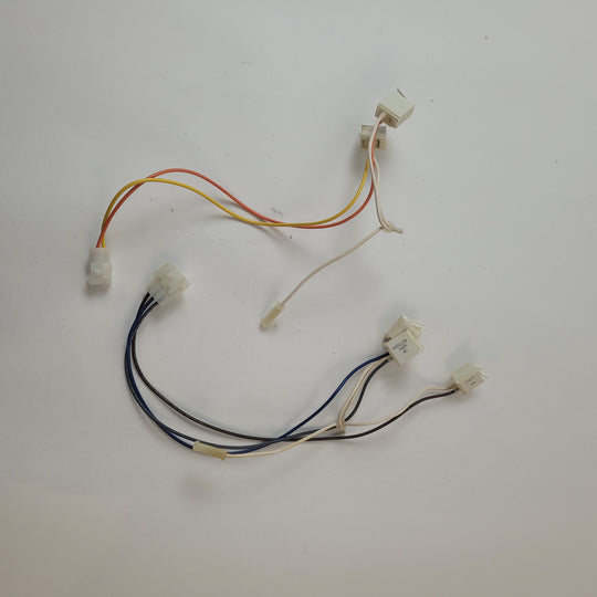 Whirlpool Range Light Bulbs / LEDs 8273264