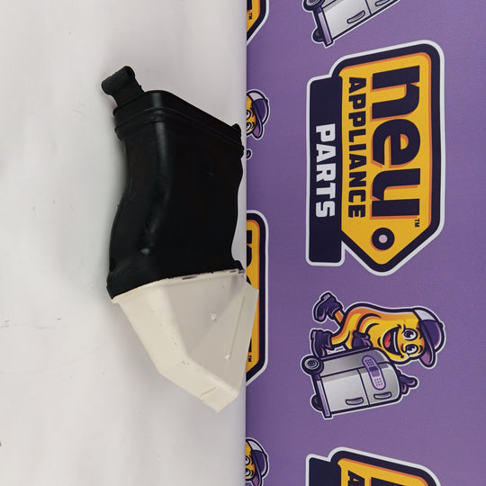 GE Washer Misc. Parts WH01X35708 (OEM)
