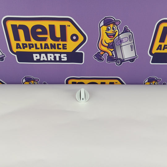 Kenmore Dryer Control Knobs WPW10536134 (OEM)