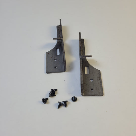 Whirlpool Wall Oven Misc. Parts 814503