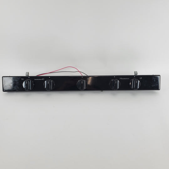 Whirlpool Cooktop Control Panel W11708332 (OEM)