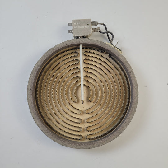 Whirlpool Range Oven Burners 3183647 (OEM)