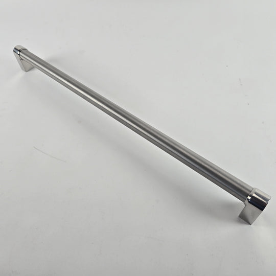 Whirlpool Range Door Handles W11104399 (OEM)