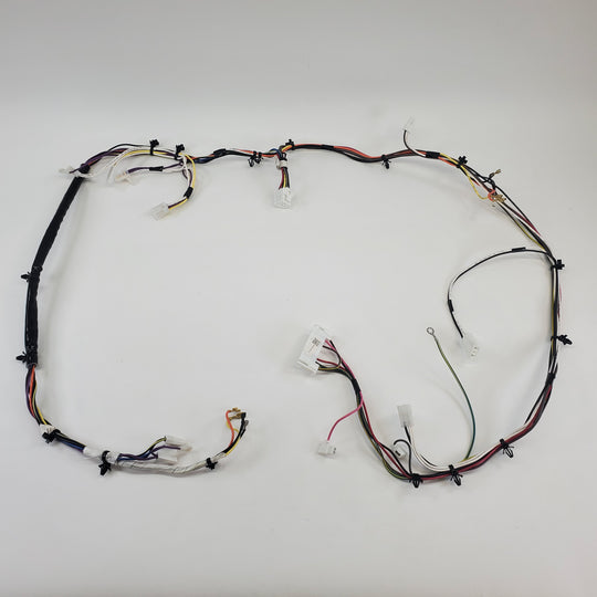 GE Washer Wiring Harnesses WE08X29057 (OEM)