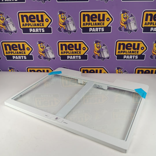 GE Refrigerator & Freezer Shelves WR71X42026 (OEM)