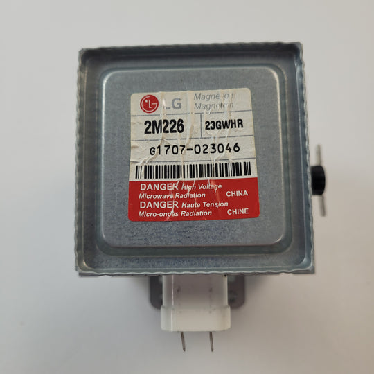 LG Microwave Magnetrons W10818686 (OEM)