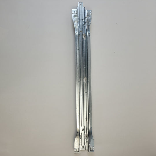 Electrolux Range Drawer Rails 5304528546 (OEM)