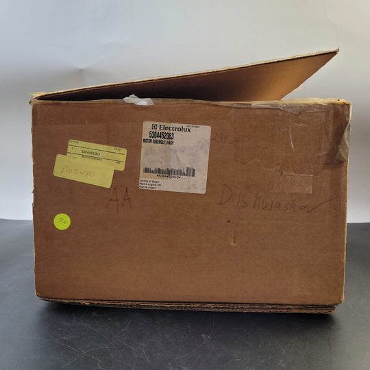 Electrolux Dishwasher Circulation Pumps 5304471792 (OEM)