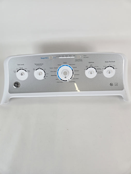 GE Washer Control Boards WH22X28846 (OEM)