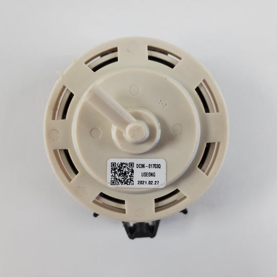 Samsung Washer Pressure Sensors / Water Level Controls DC96-01703Q (OEM)