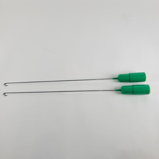 GE Washer Rod & Spring Assemblies WH16X26910