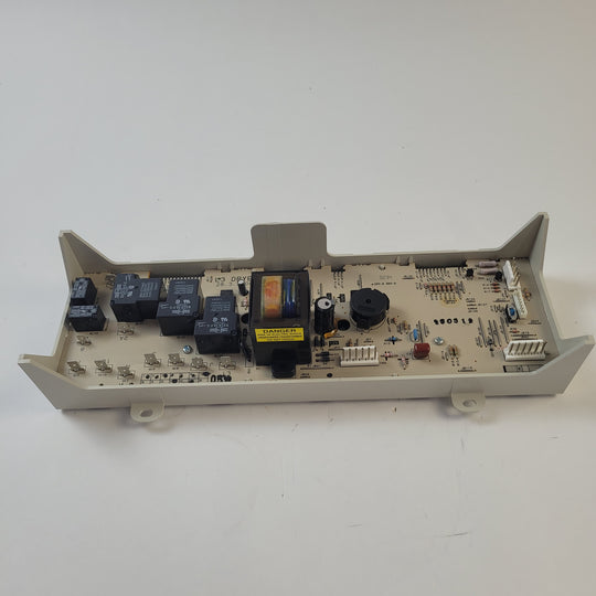GE Dryer Misc. Parts WE4M296 (OEM)