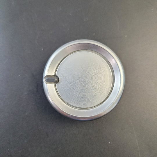 Whirlpool Washer Control Knobs W10756270 (OEM)