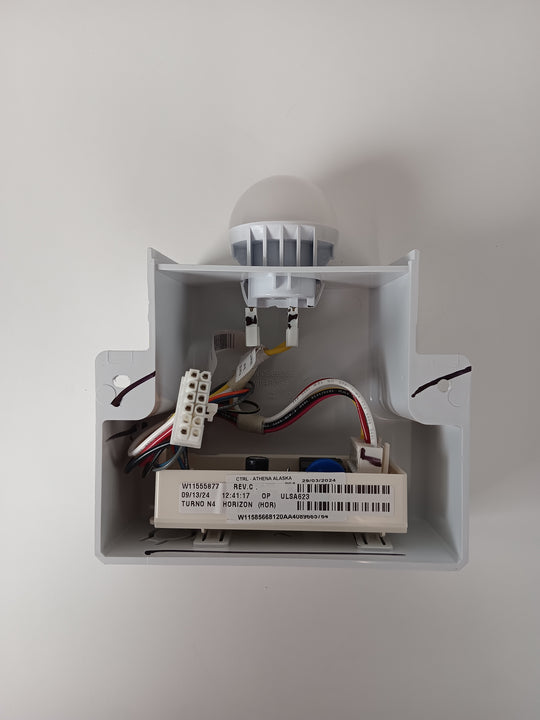 Whirlpool Refrigerator & Freezer Misc. Parts W11648650 (OEM)