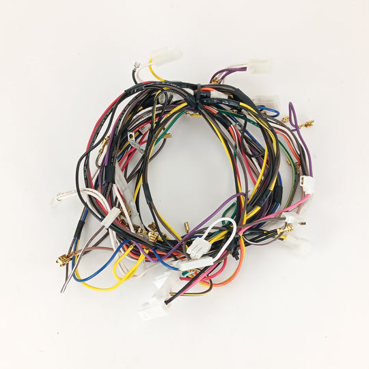 GE Dryer Wiring Harnesses WE15X26205 (OEM)
