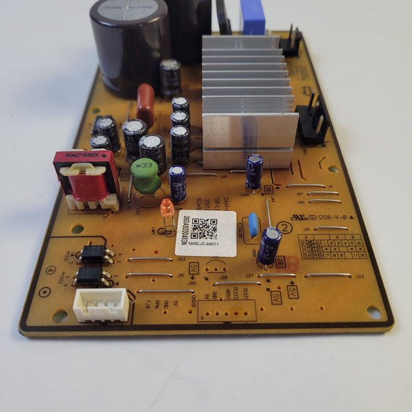 Samsung Refrigerator & Freezer Misc. Parts DA92-00483N (OEM) Refrigerator & Freezer Samsung