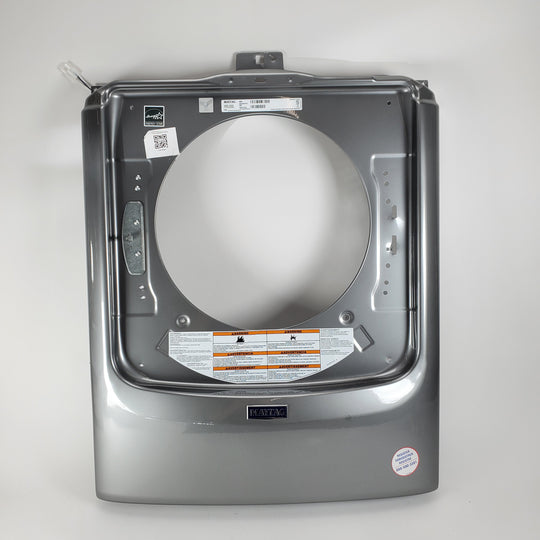 Whirlpool Dryer Rear Panels - Console W11491471 (OEM)