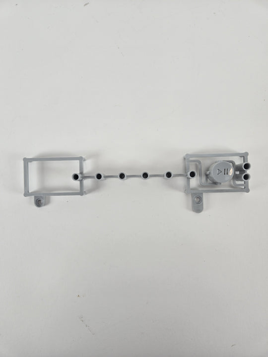 Hotpoint Washer Control Knobs WH01X25477 (OEM)