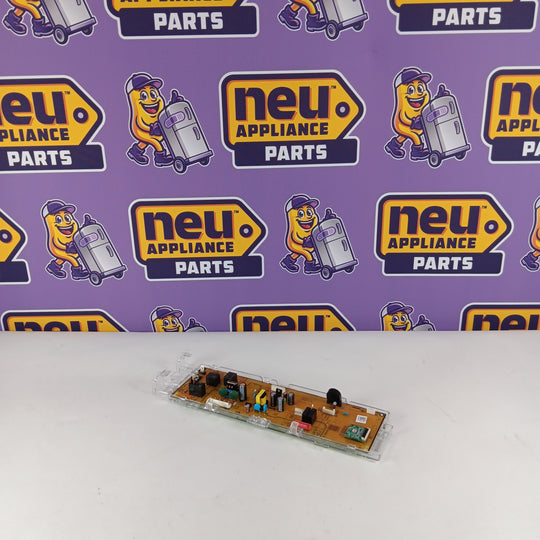 Samsung Range Control Boards DG94-04041C (OEM)