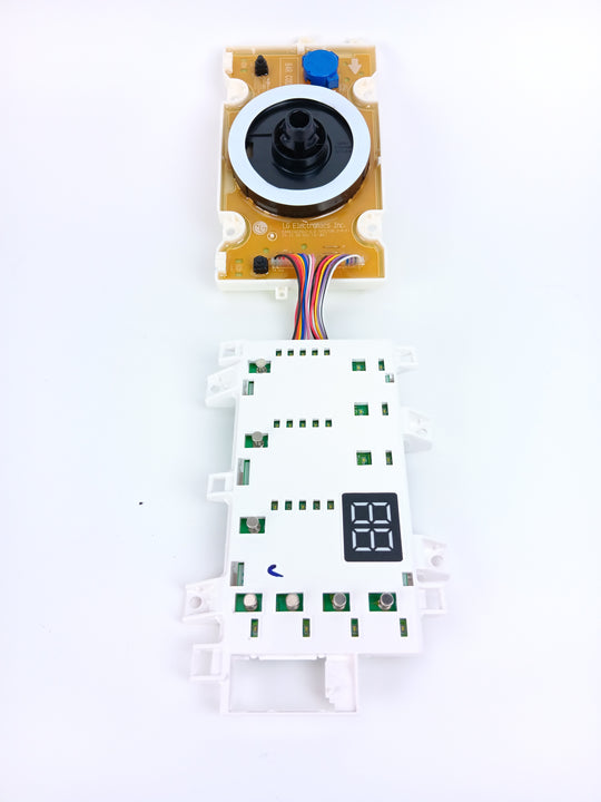 LG Dryer Control Boards EBR36976001 (OEM)