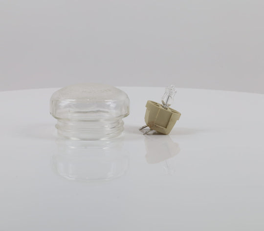 Whirlpool Range Light Bulbs / LEDs W11594027 (OEM)