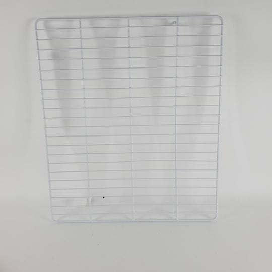 Midea Refrigerator & Freezer Shelves 12931000003183 (OEM)