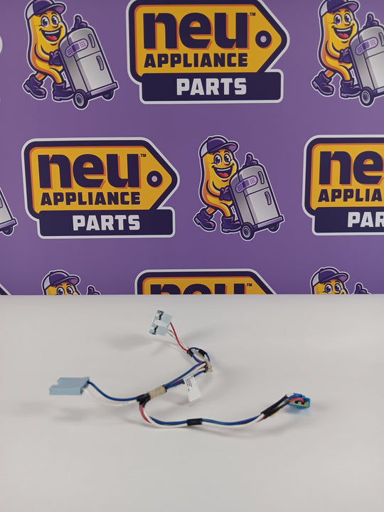 GE Washer Wiring Harnesses WH08X29310