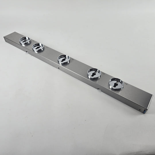 Whirlpool Range Front Panels W11028196 (OEM)