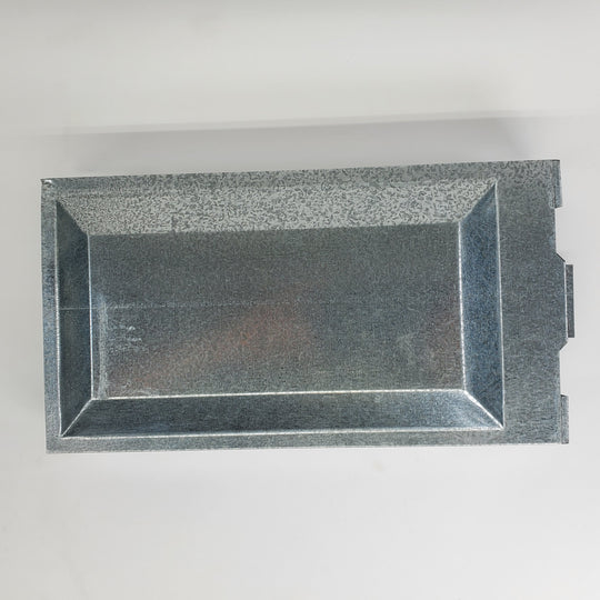 Whirlpool Range Rear Covers W10158780 (OEM)