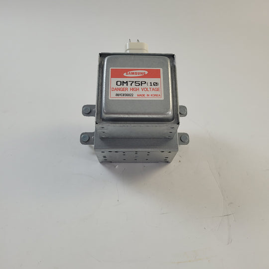 GE Microwave Magnetrons WB27X10735 (OEM)