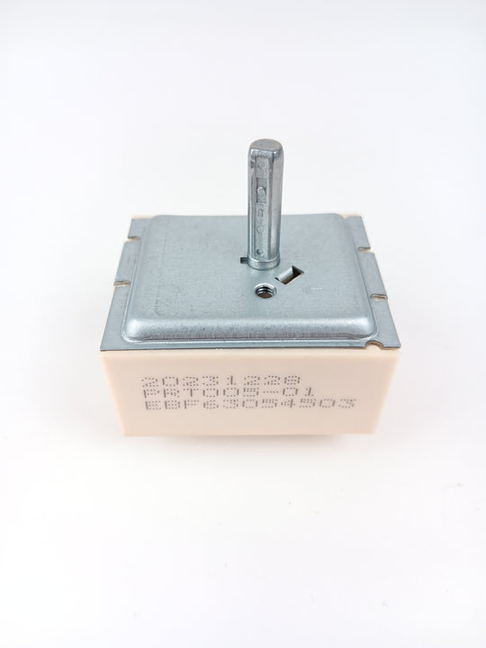 LG Range Switches EBF63054503 (OEM)