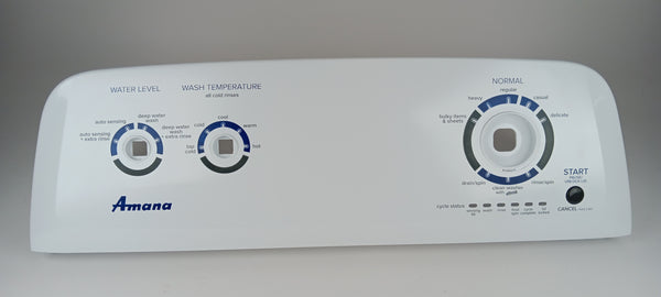 Amana Washer Control Boards W10888103 (OEM) Washer Amana